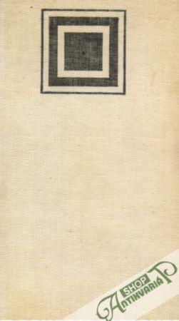 150 rokov slovenskej lyriky - Šmatlák Stanislav