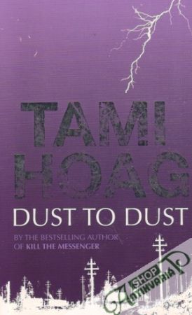 Dust to Dust - Hoag Tami