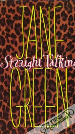 Straight Talking - Green Jane