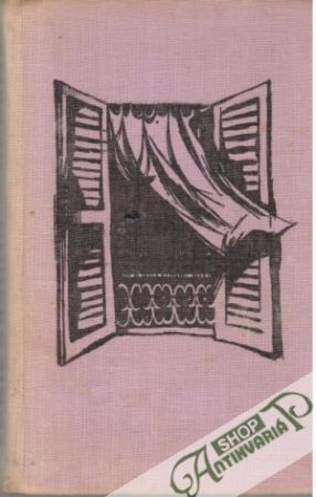 Obal knihy Aurélien
