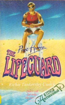 The Lifeguard - Cusick Richie Tankersley