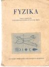 Kolektív autorov - Fyzika pre 9.ročník