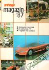 kolektív autorov - Stop magazín ´87