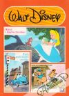 Disney Walt - Alica v krajine zázrakov, Zuzi, malé modré autíčko, Tri prasiatka