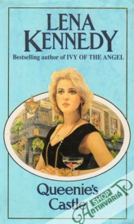 Queenie´s Castle - Kennedy Lena
