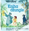 Disney Walt - Kniha džungle