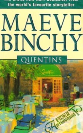 Quentins - Binchy Maeve