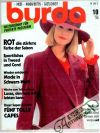 Kolektív autorov - Burda 10/1989