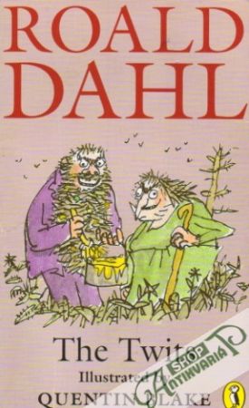 The Twits - Dahl Roald
