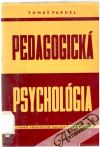 Pardel Tomáš - Pedagogická psychológia