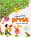 Podracká Dana - Nedočkavý prvák