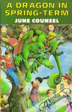 A Dragon in Spring-Term - Counsel June