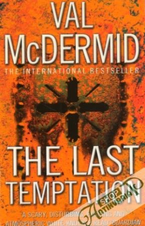 The Last Temptation - McDermid Val
