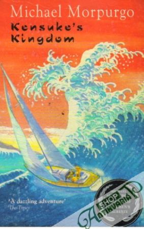 Kensuke´s Kingdom - Morpurgo Michael