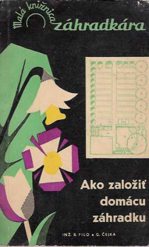 Ako založiť domácu záhradku - Filo / Čejka