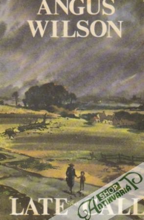 Late Call - Wilson Angus