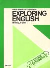 Thorn Michael - Exploring English - Foundation English Book 3
