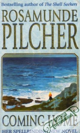 Coming Home - Pilcher Rosamunde