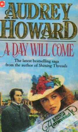 A Day Will Come - Howard Audrey