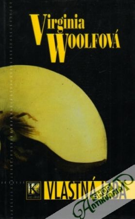 Vlastná izba - Woolfová Virginia