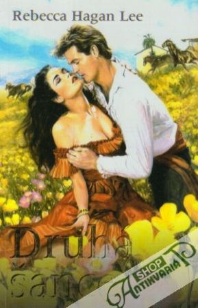 Druhá šance - Lee Hagan Rebecca