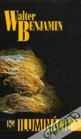 Iluminácie - Benjamin Walter