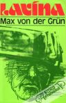 Grün Max - Lavína