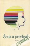 Poradovský Karol - Žena a prechod