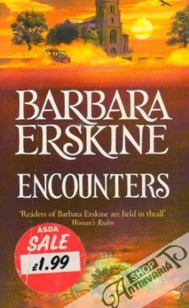 Encounters - Erskine Barbara