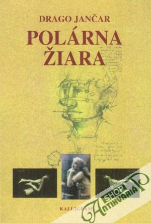 Polárna žiara - Jančar Drago
