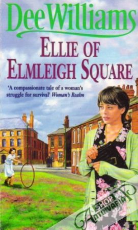 Ellie of Elmleigh Square - Williams Dee