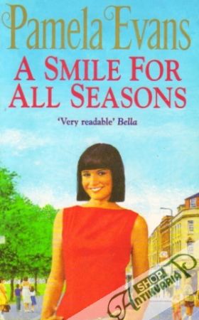 A Smile for All Seasons - Evans Pamela