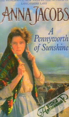 A Pennyworth of Sunshine - Jacobs Anna