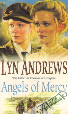 Angels of Mercy - Andrews Lyn