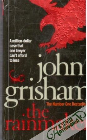 The Rainmaker - Grisham John