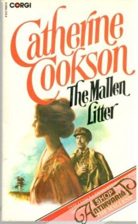 The Mallen Litter - Cookson Catherine