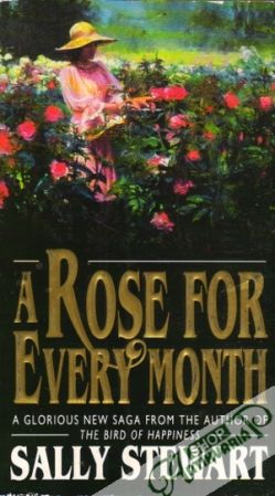 Obal knihy A Rose for Every Month