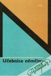 Chmelář František, Němcová Jarmila - Učebnice němčiny I.