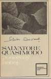 Quasimodo Salvatore - Ponorený hoboj