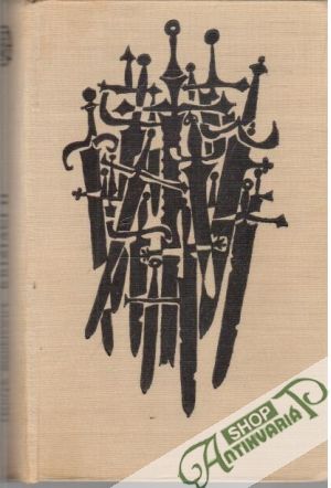 Križiaci I-II. - Sienkiewicz Henryk