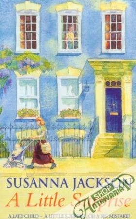 A Little Surprise - Jackson Susanna