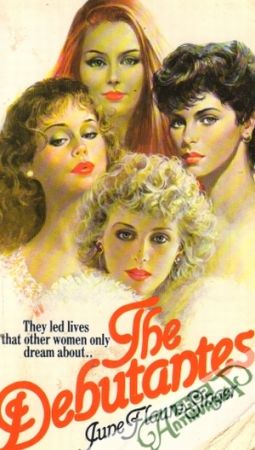 The Debutantes - Singer June Flaum