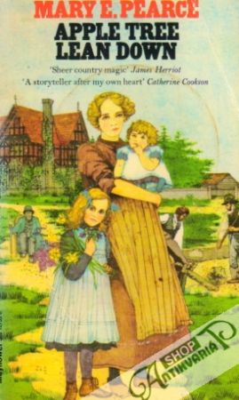 Apple Tree Lean Down - Pearce Mary E.