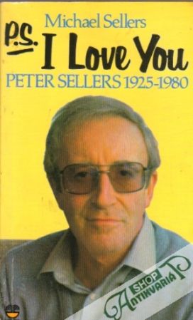 P.S. I Love You - Sellers Michael