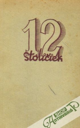 Dvanásť stoličiek - Ilf Ilja, Petrov Jevgenij