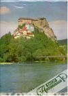 Hajduch Ján - Slovenské hrady