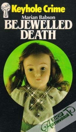 Bejewelled Death - Babson Marian
