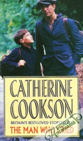 The Man Who Cried - Cookson Catherine