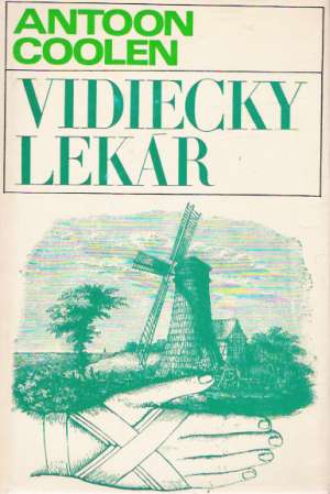 Vidiecky lekár - Coolen Antoon