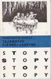 Chirita Constantin - Tajomstvo Čiernej jaskyne